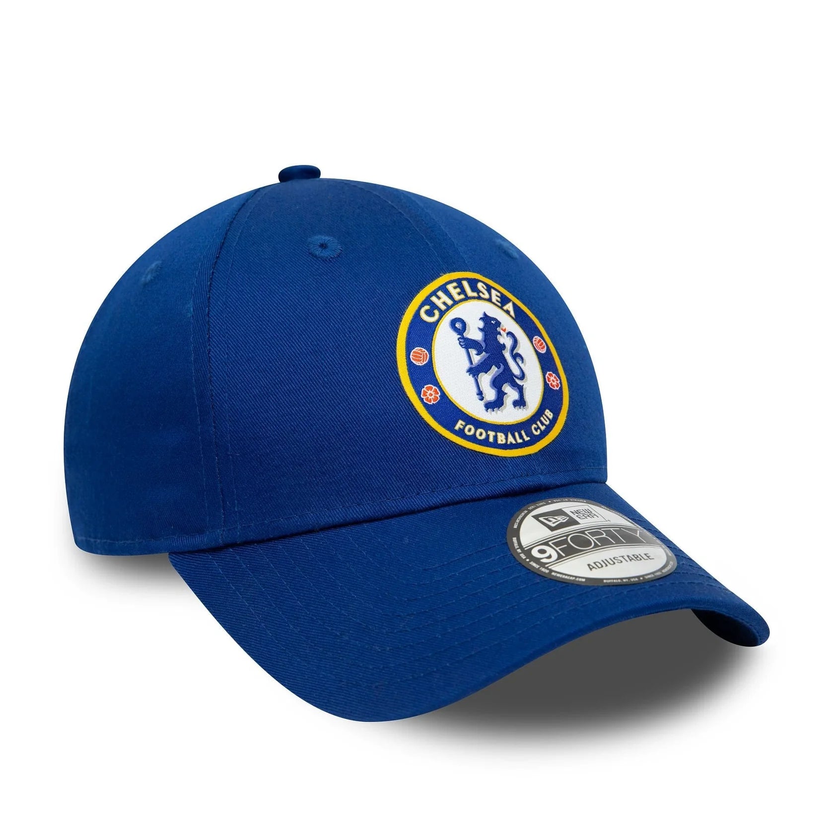 NEW ERA CHELSEA FC BLUE 12360180