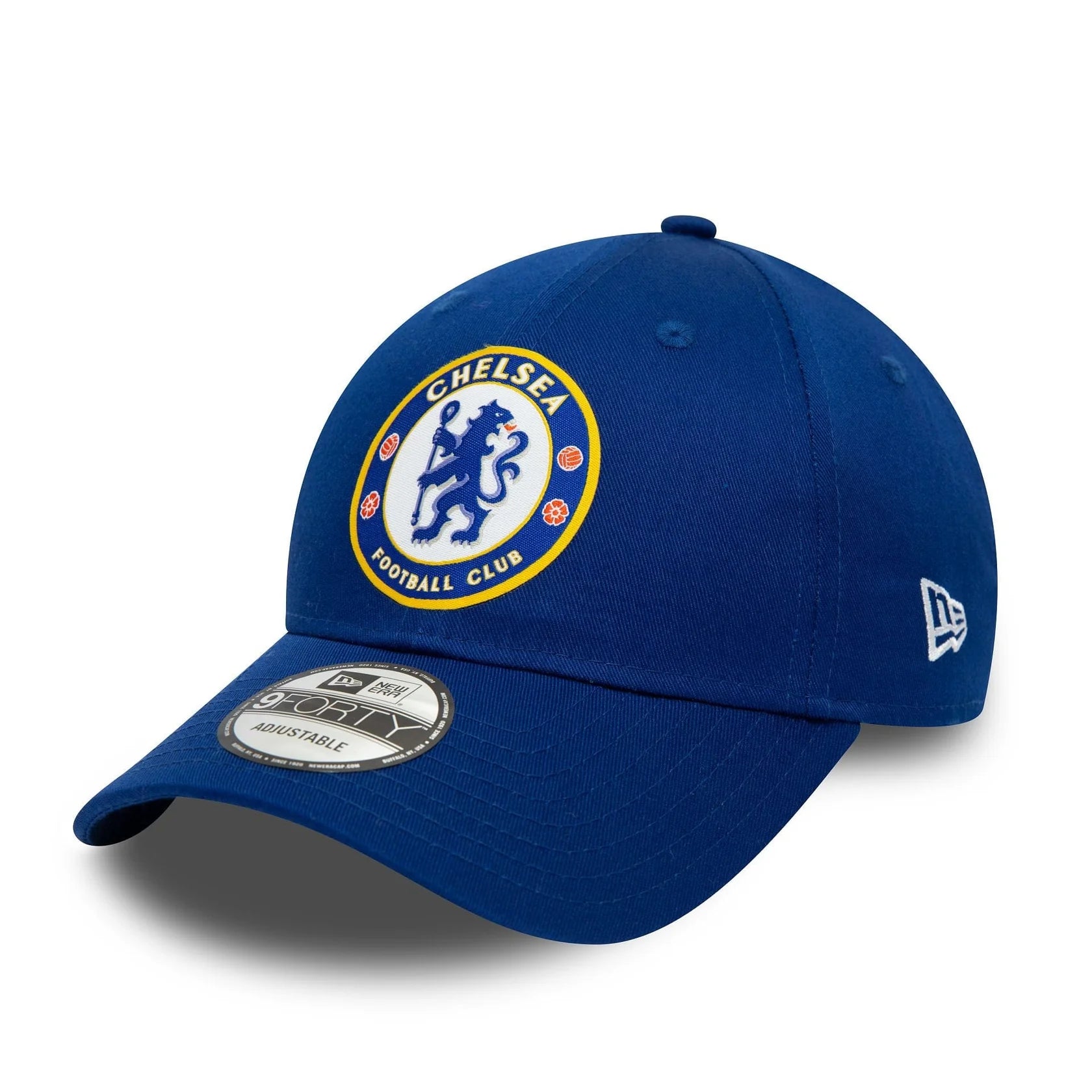 NEW ERA CHELSEA FC BLUE 12360180