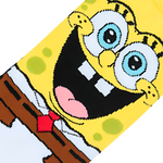 SPONGEBOK SMILEPANTS MULTI 12791MONCD 8/12