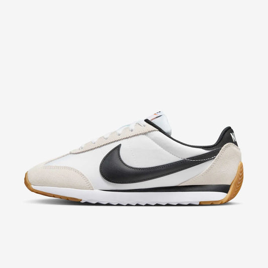 NIKE PACIFIC WHITE/BLK