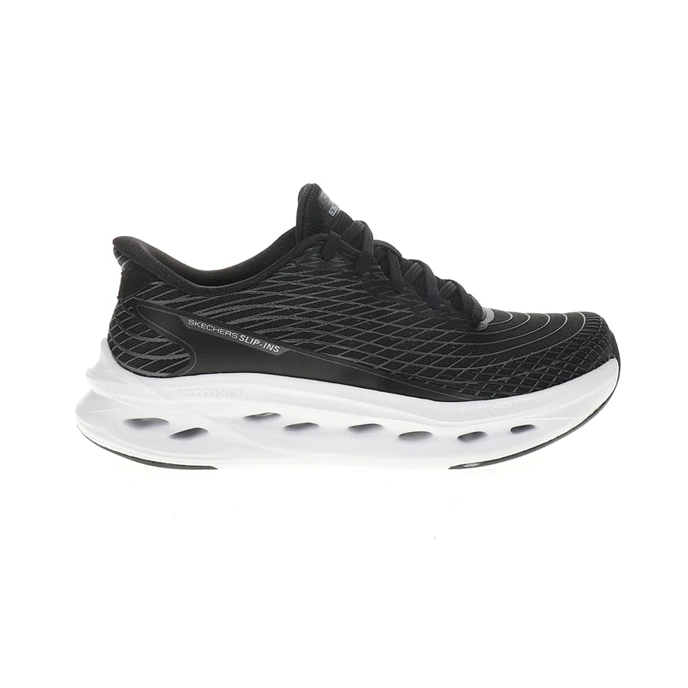 MAX CUSHIO NING GLIDE-STEP-S BLACK/WHT