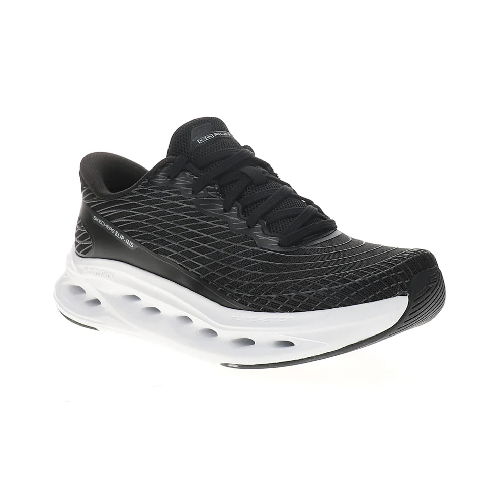 MAX CUSHIO NING GLIDE-STEP-S BLACK/WHT