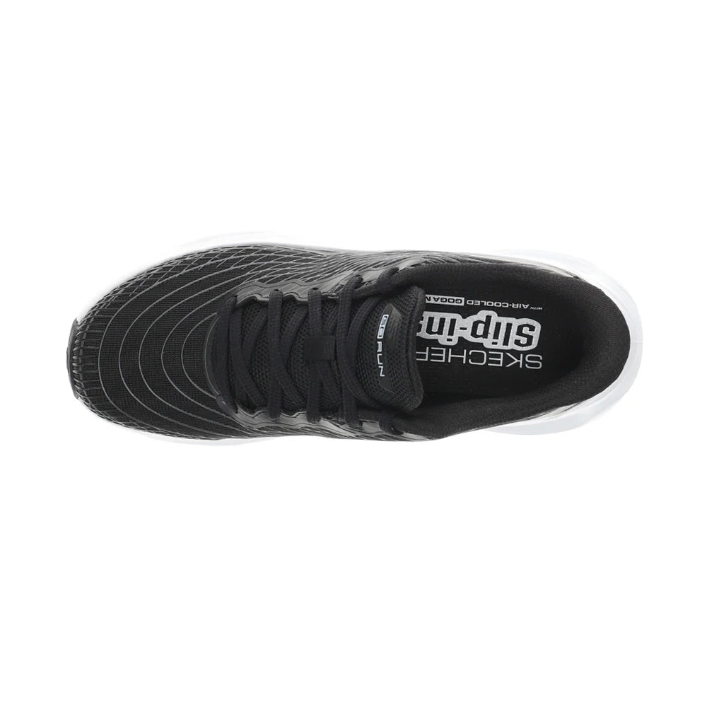MAX CUSHIO NING GLIDE-STEP-S BLACK/WHT