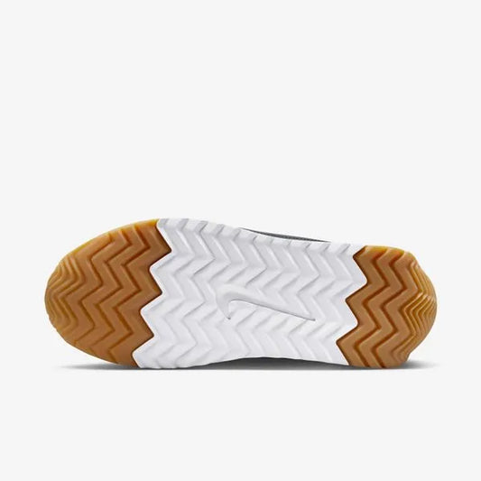 NIKE PACIFIC WHITE/BLK