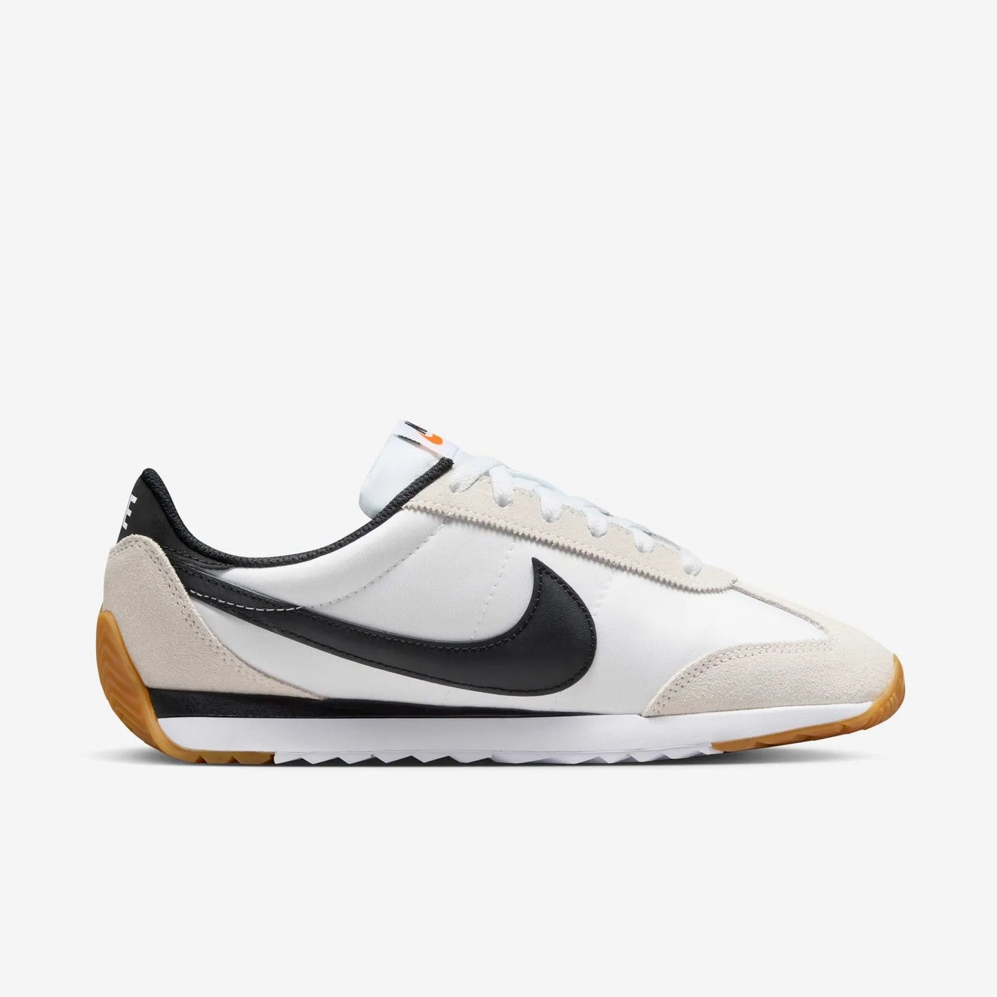 NIKE PACIFIC WHITE/BLK