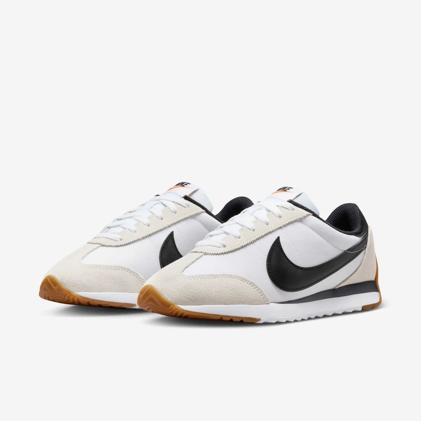 NIKE PACIFIC WHITE/BLK