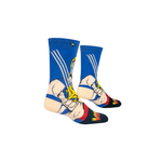 VEGA STREET FIGHTER PURPLE/MULTI 13129MONCD 8/12