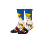 VEGA STREET FIGHTER PURPLE/MULTI 13129MONCD 8/12