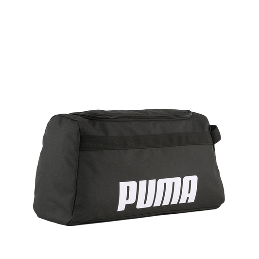 PUMA CHALLENGER SHOE BAG BLACK