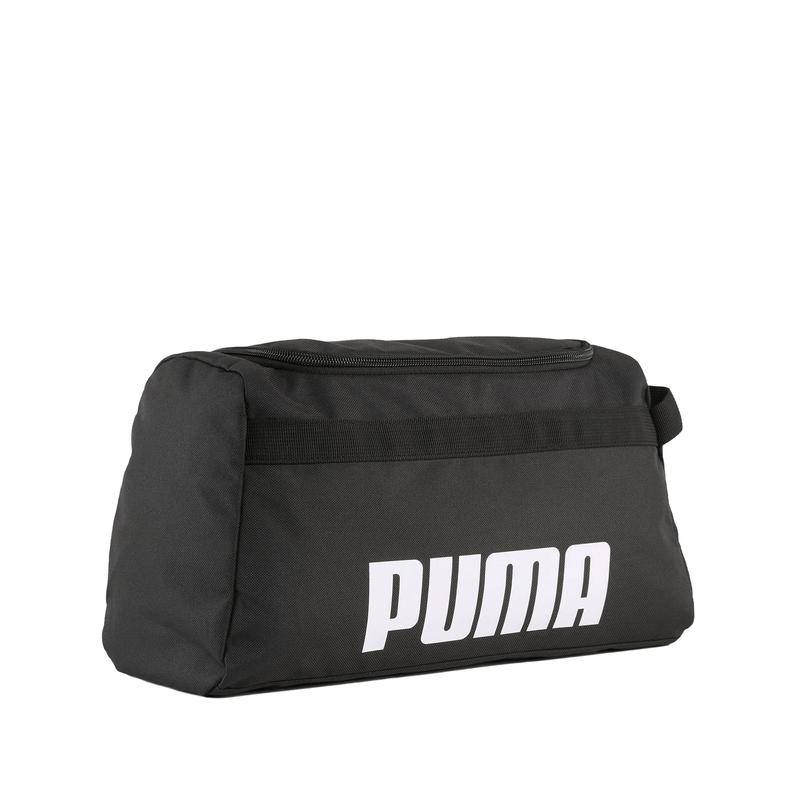 PUMA CHALLENGER SHOE BAG BLACK