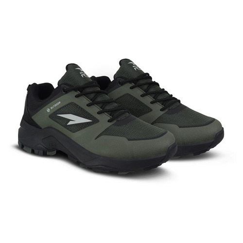 TRECK GREEN/BLACK 13251-1373 # 6.5