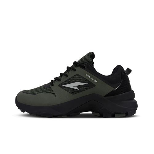 TRECK GREEN/BLACK 13251-1373 # 6.5