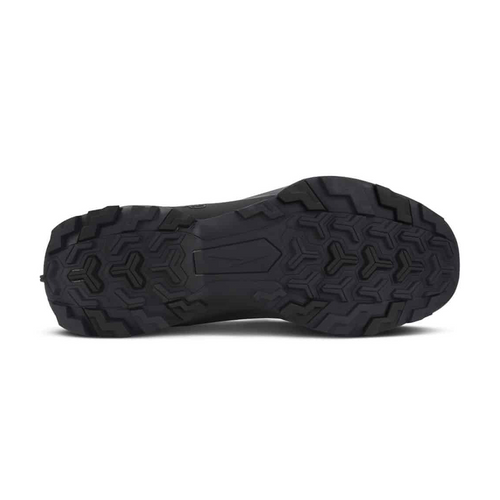 RS TRECK BOOT BLACK/BLACK