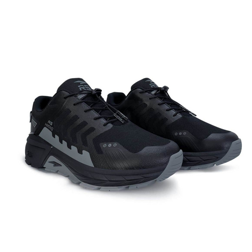 RS RAINBOMW BLACK/DK.GREY