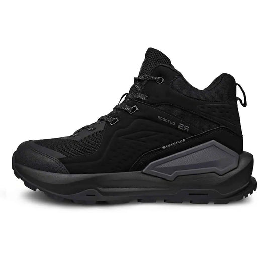 RS ANTARTIC BOOT BLACK/BLACK
