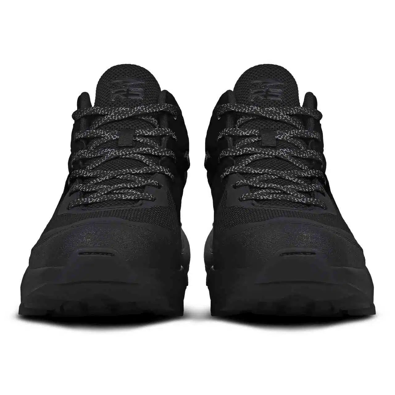 RS ANTARTIC BOOT BLACK/BLACK