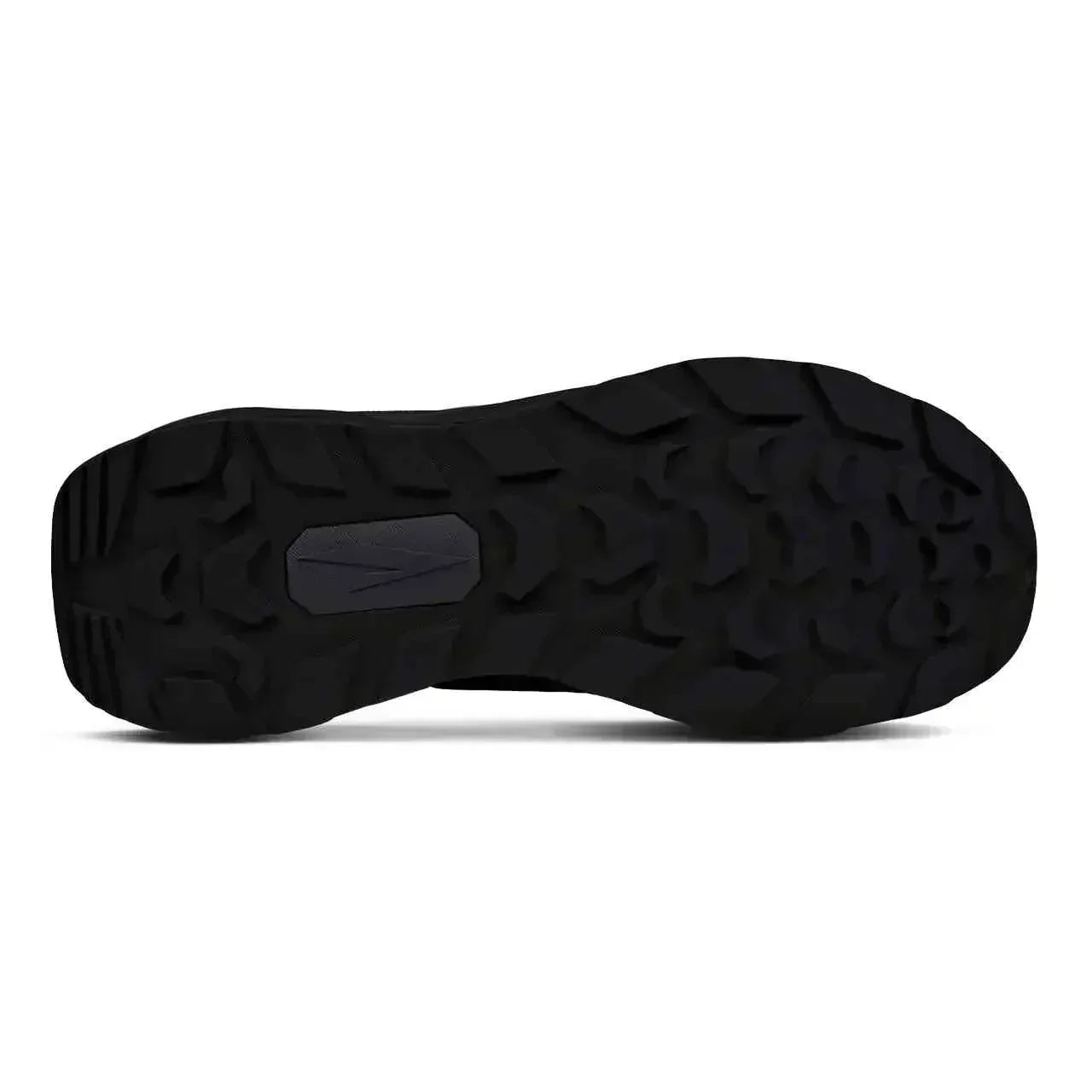 RS ANTARTIC BOOT BLACK/BLACK