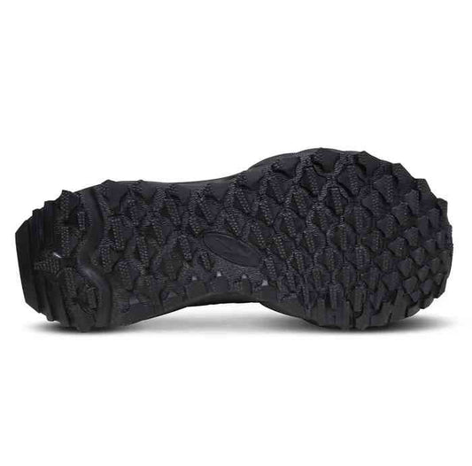 RS NEVADA MEN BLACK/SILVER