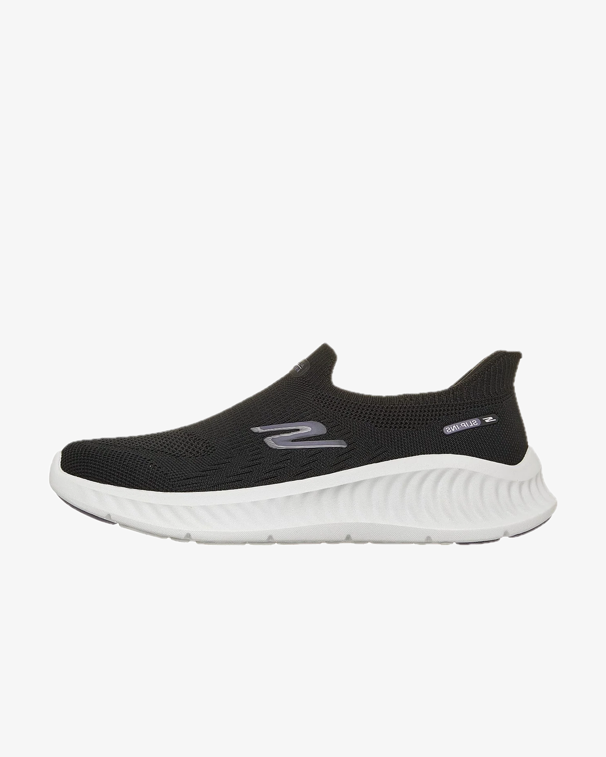 GO WALK WOMENS BLACK MUJER