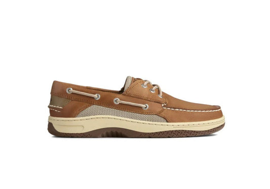 BILLFISH 3EY_MM-220 COGNAC/ROUILE/CUIVRE
