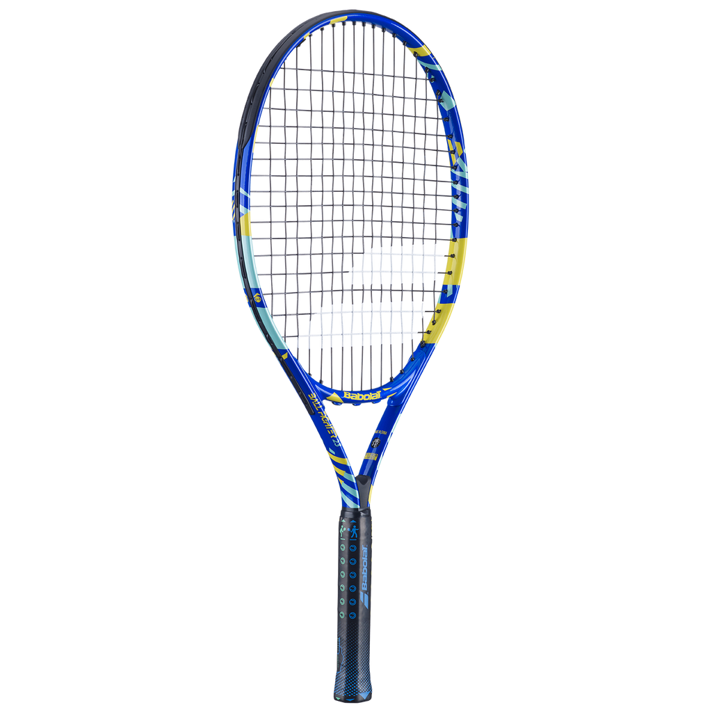BALLFIGHTER 23 S CV BLUE