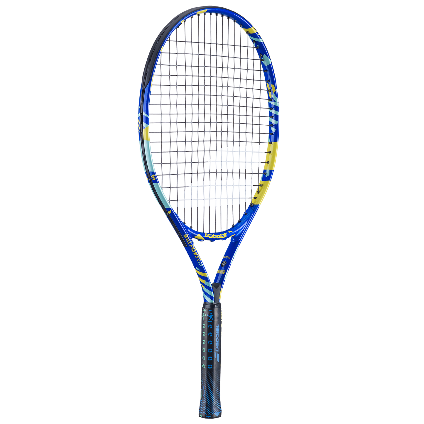BALLFIGHTER 23 S CV BLUE