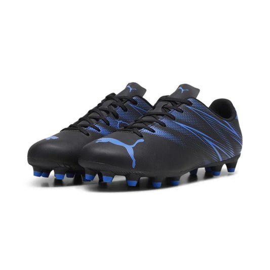 ATTACANTO FG/AG BLACK/NAVY