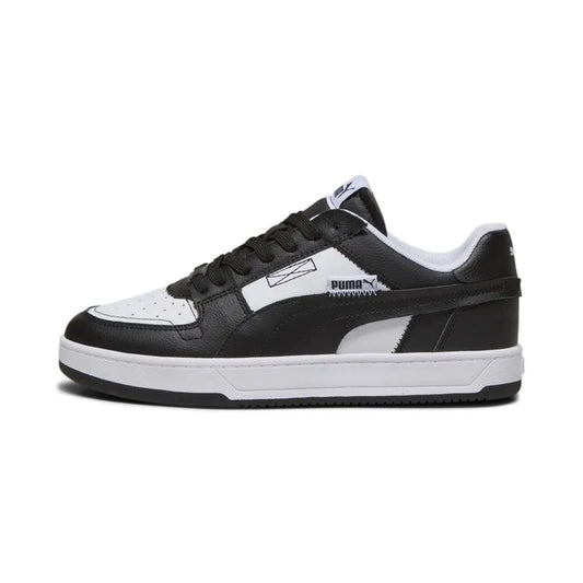 PUMA CAVEN 2.0 VTG BLACK/WHITE
