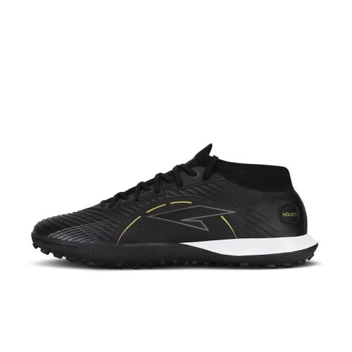 TOUCH MEN BLK/GOLD 14521 0298 # 6.5