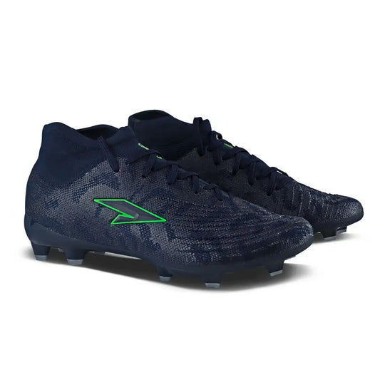 RS MANAOS NAVY/LEMON