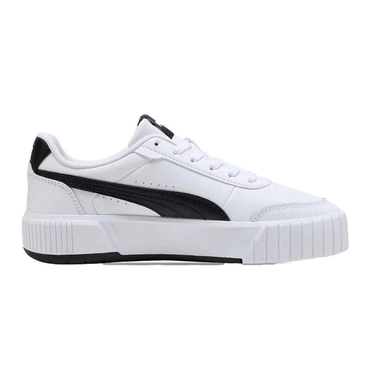 CARINA MIA WNS WHITE/BLACK