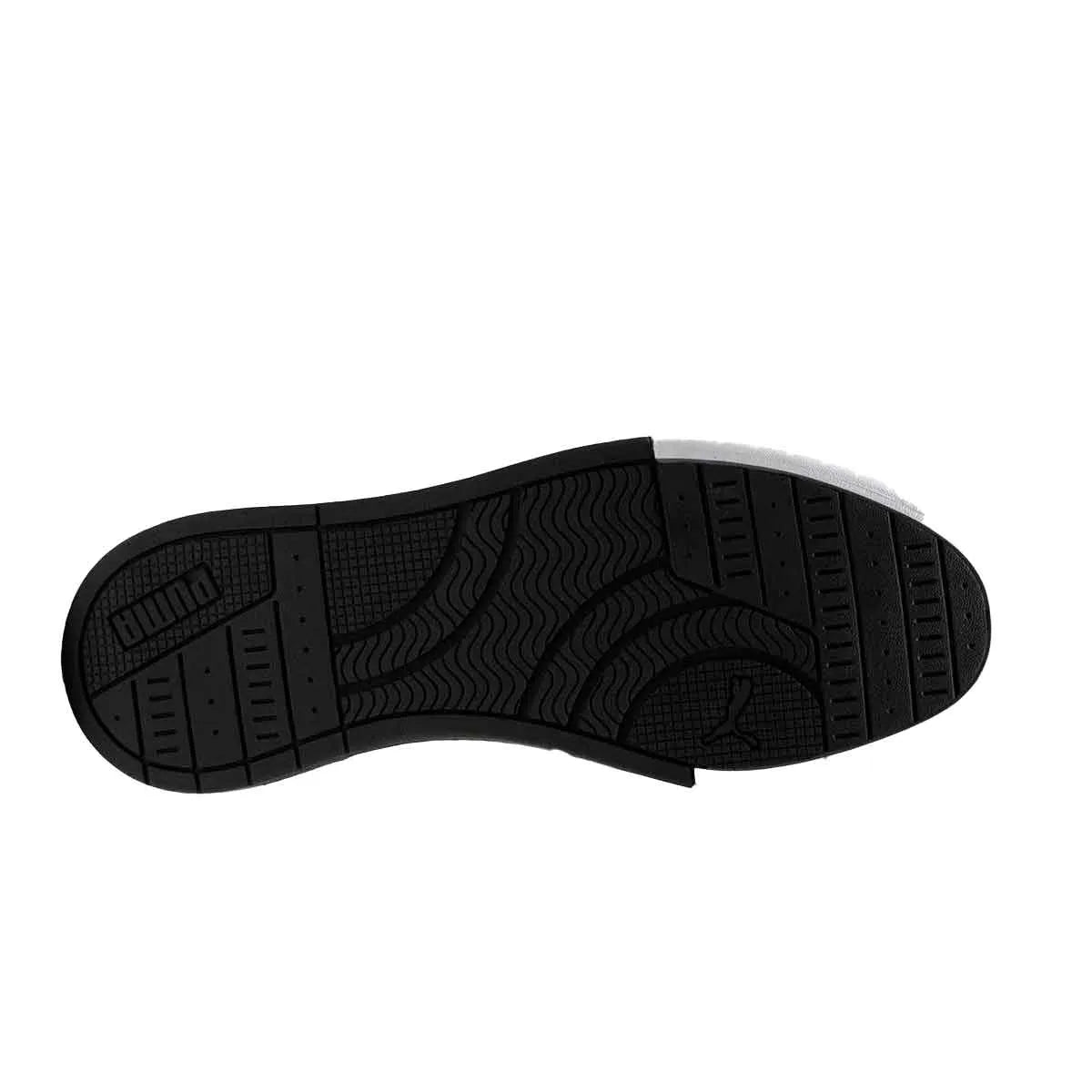 CARINA MIA WNS WHITE/BLACK