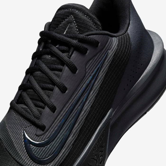 NIKE PRECISION VII BLACK