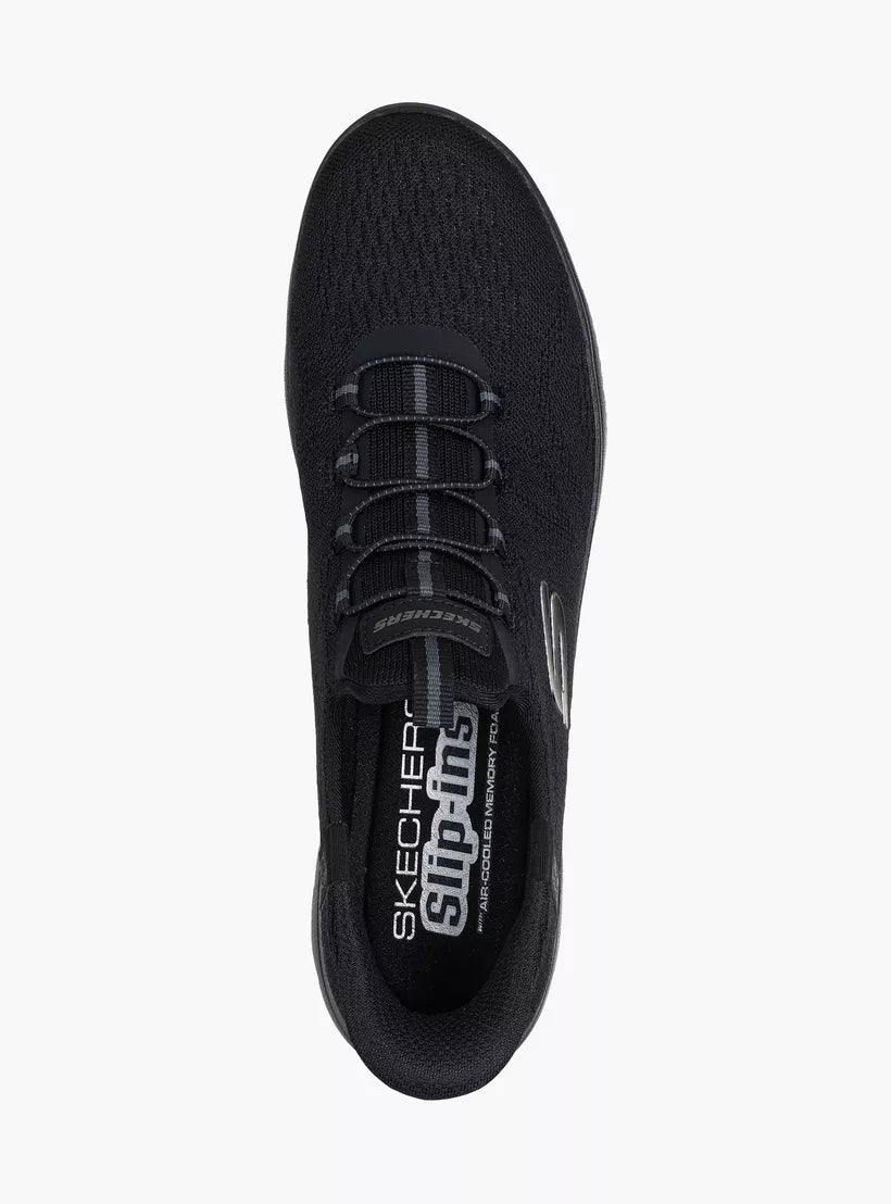 SUMMITS-DREAM CHASER BLACK