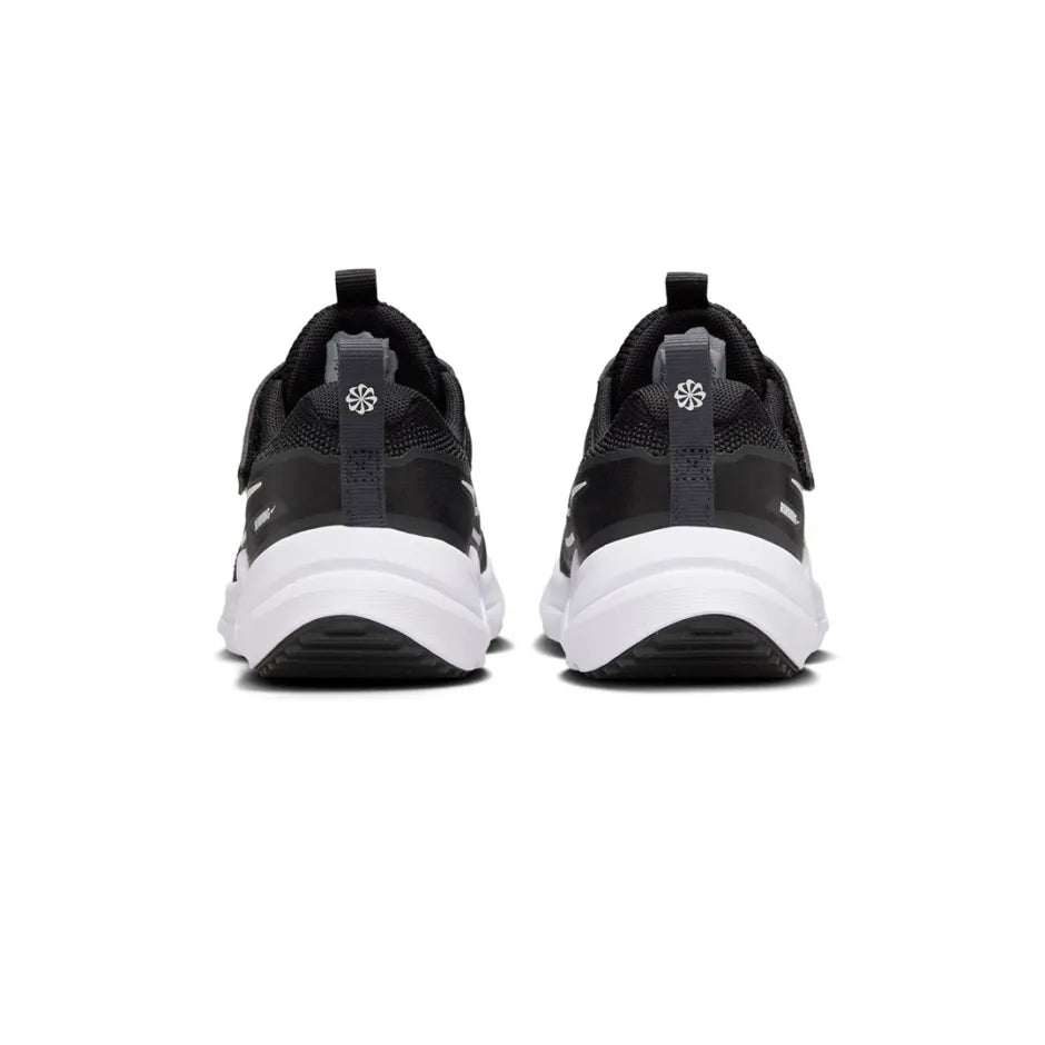NIKE COSMIC RUNNER PS BLACK/WHITE NIÑO PRE-ESCOLAR