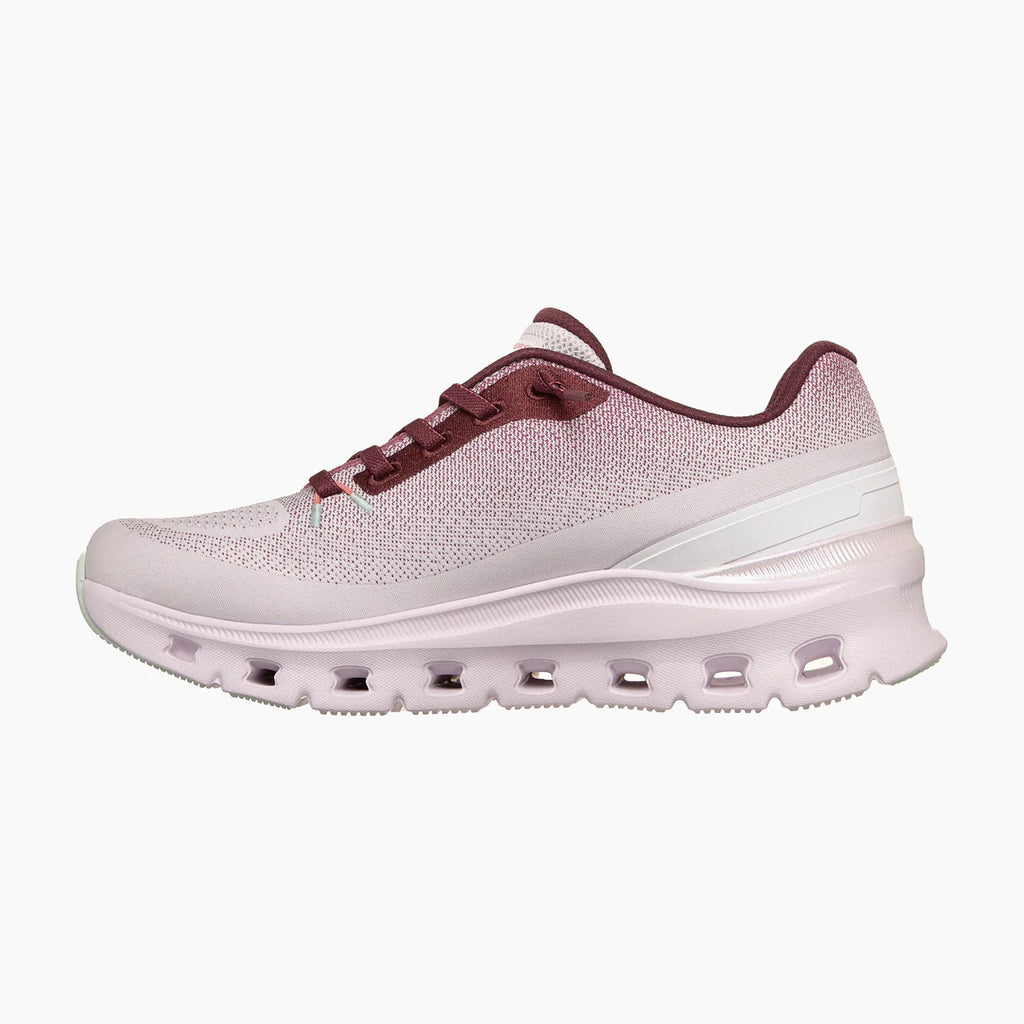 GLIDE-STEP PRO LAVENDER/MULTI