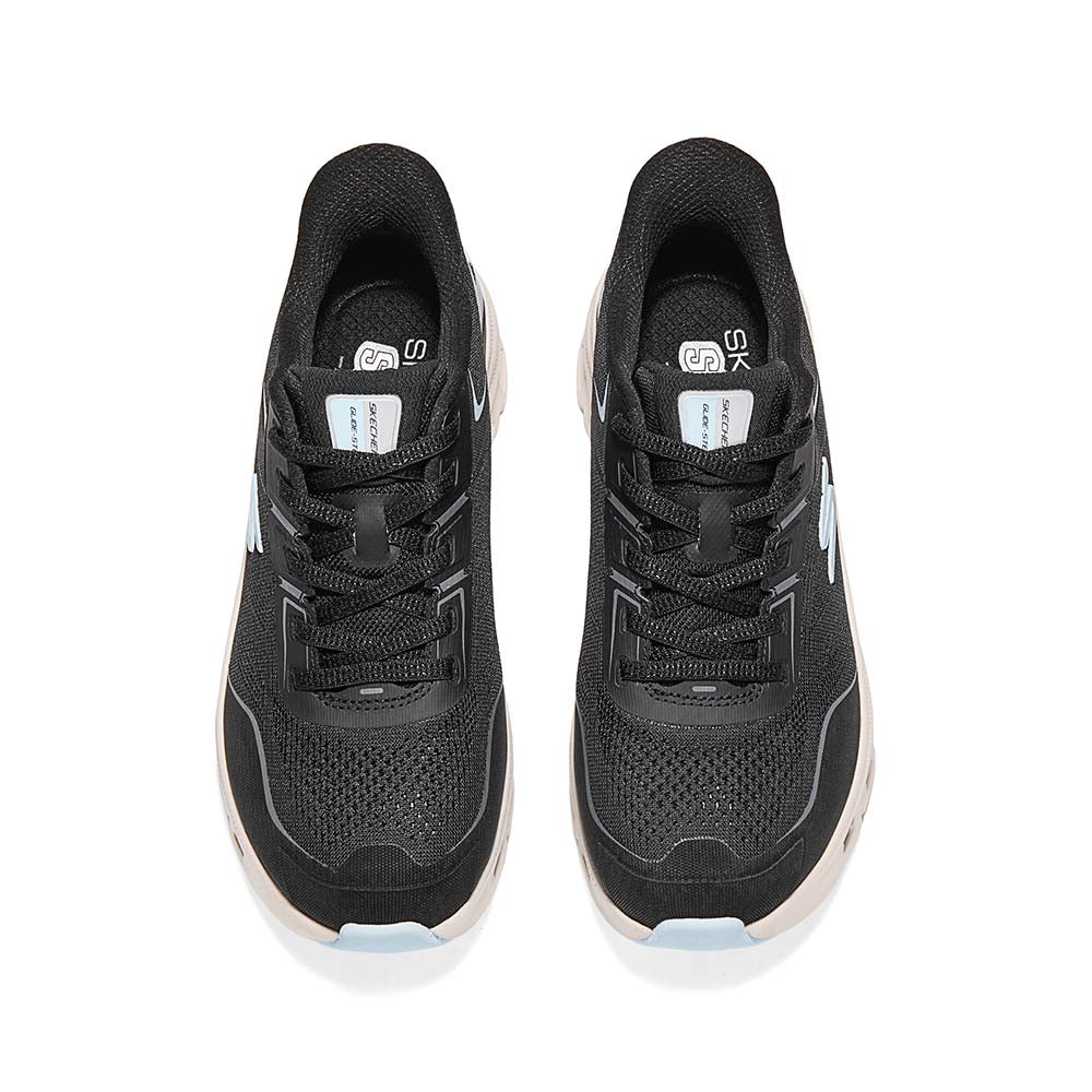 GLIDE-STEP PRO BLACK/LT BLUE