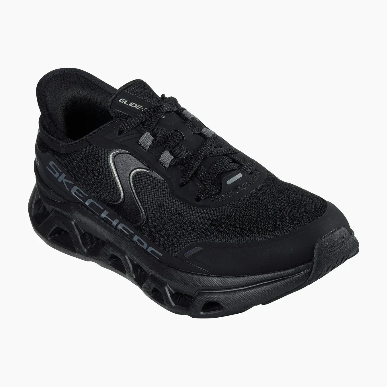GLIDE-STEP ALTUS BLACK