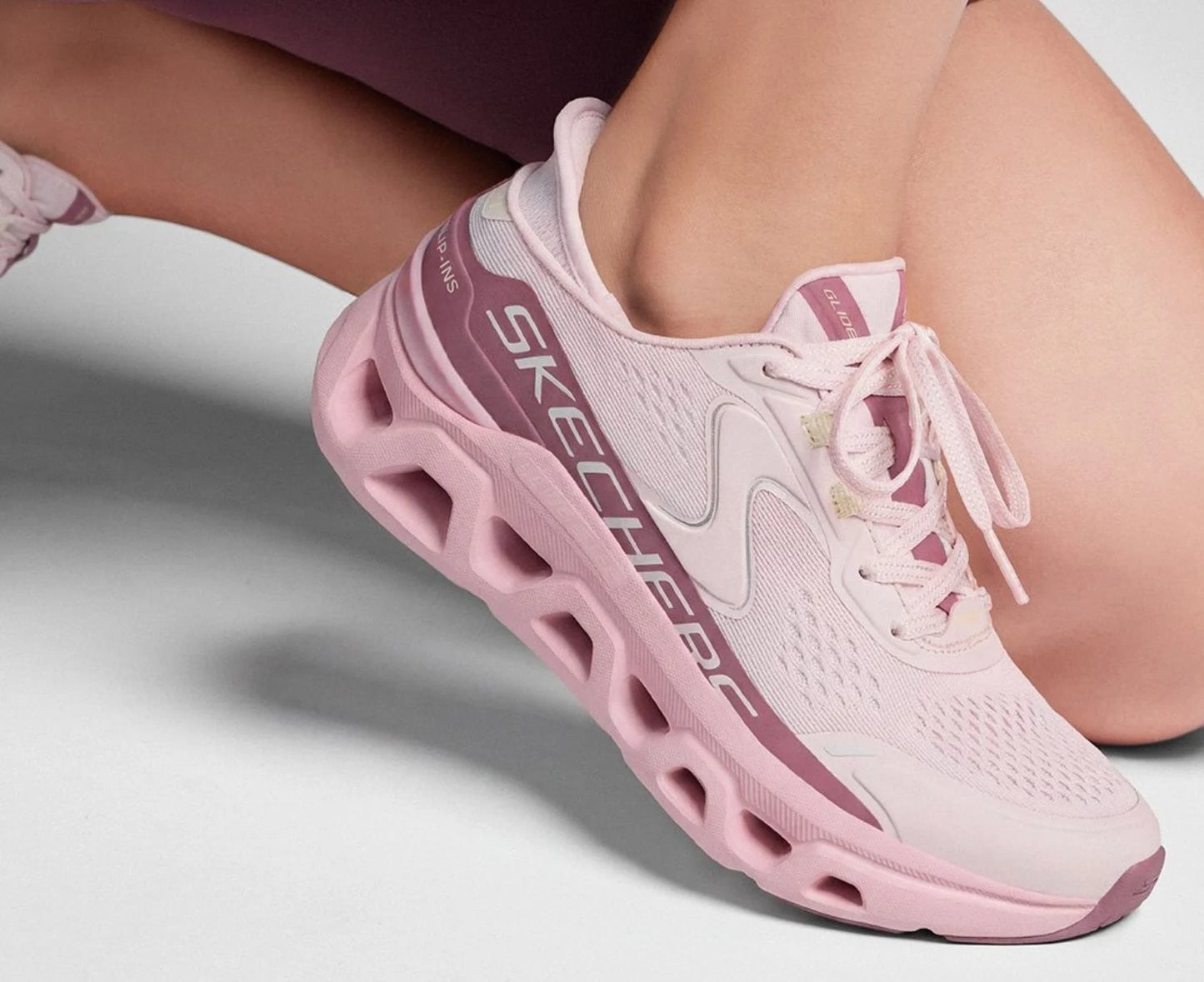 GLIDE-STEP ALTUS LIGHT/PINK