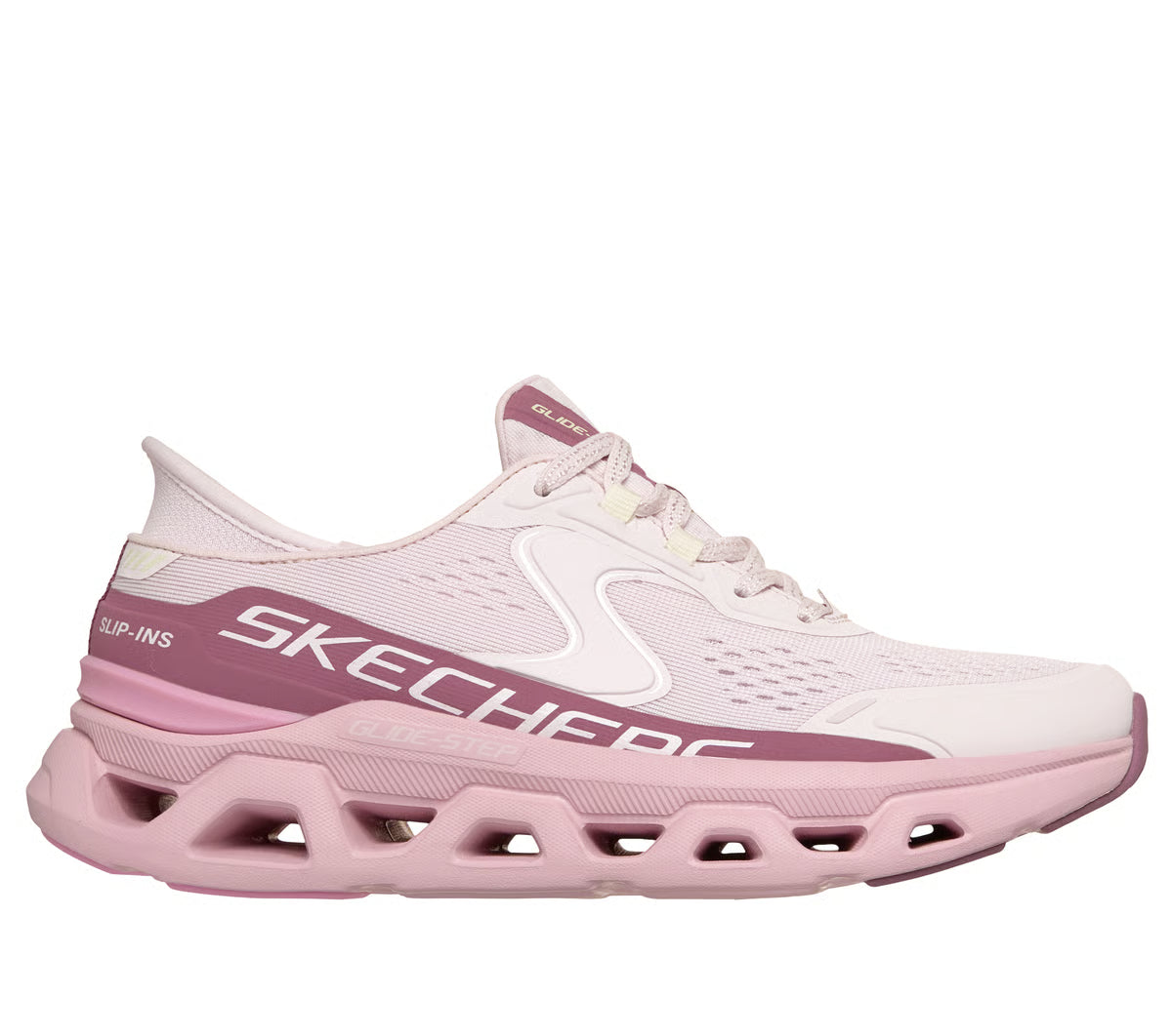 GLIDE-STEP ALTUS LIGHT/PINK