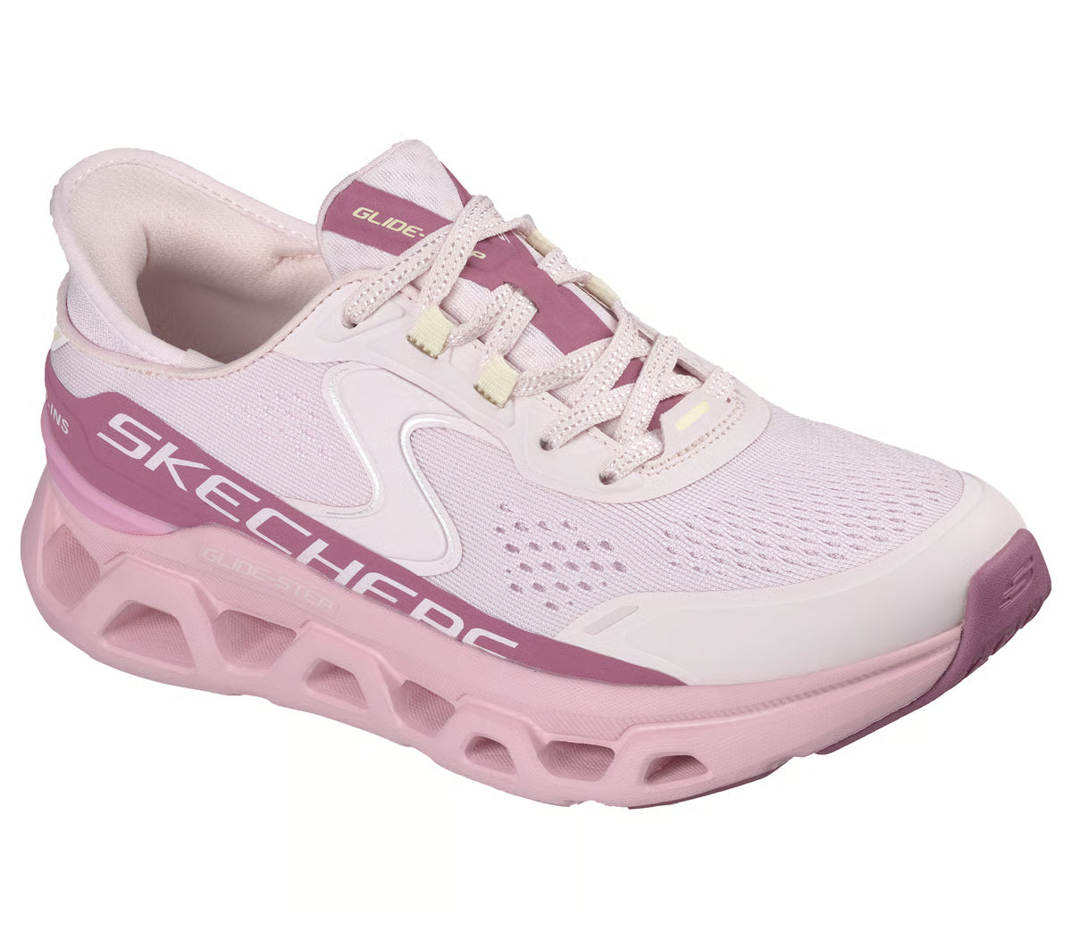 GLIDE-STEP ALTUS LIGHT/PINK