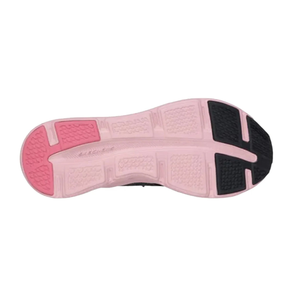 GLIDE-STEP ALTUS BLACK/MAUVE