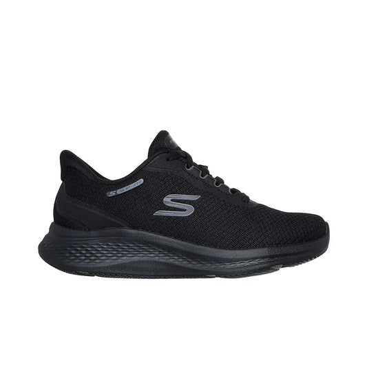 SKECH-LITE PRO2.0-STEADYRHYT BLACK