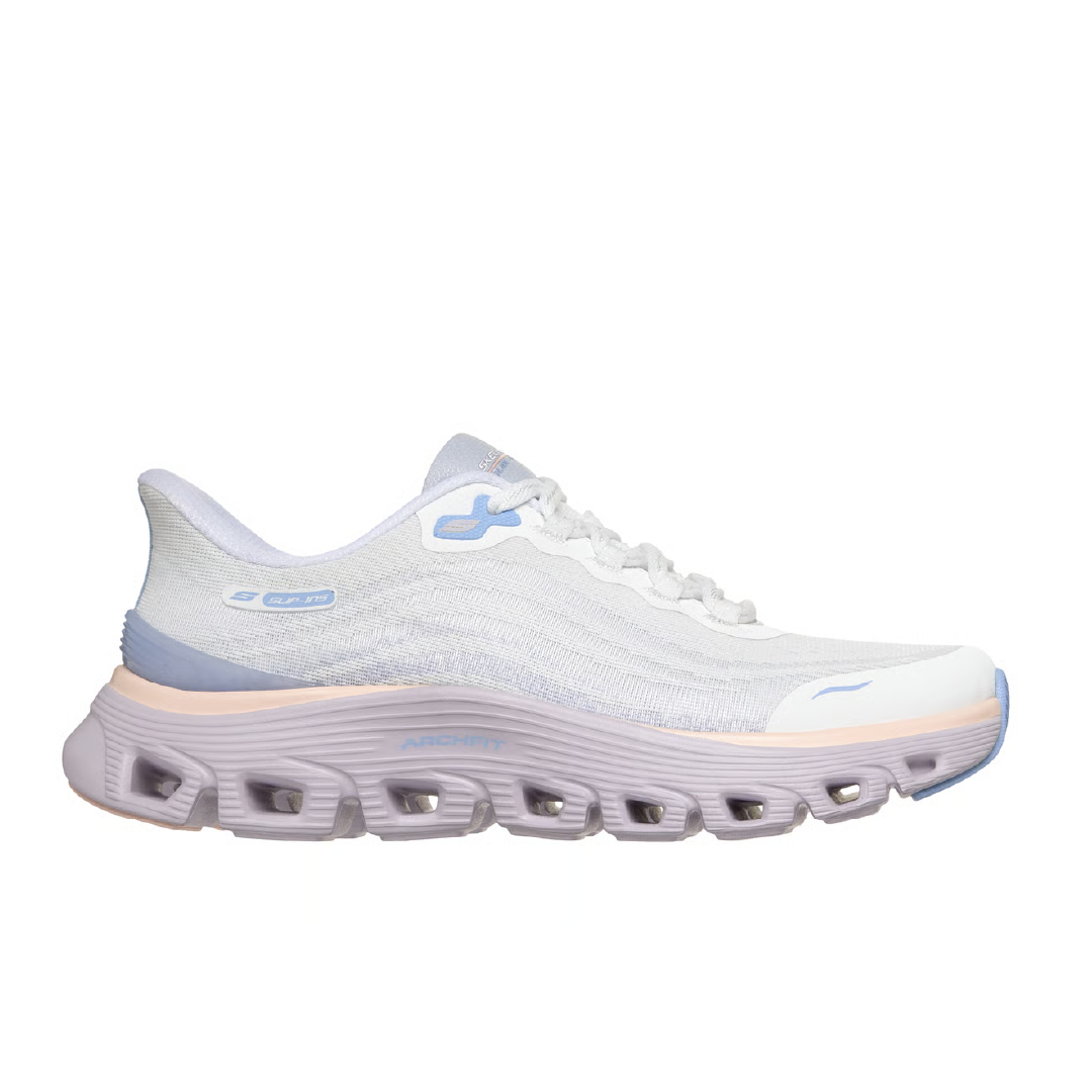 ARCH FIT GLIDE-STEP WAVE WHITE/MULTI