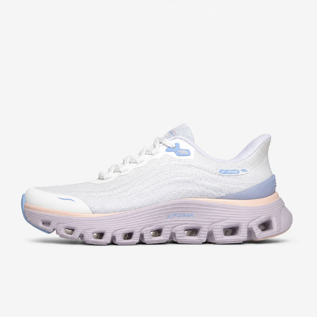 ARCH FIT GLIDE-STEP WAVE WHITE/MULTI