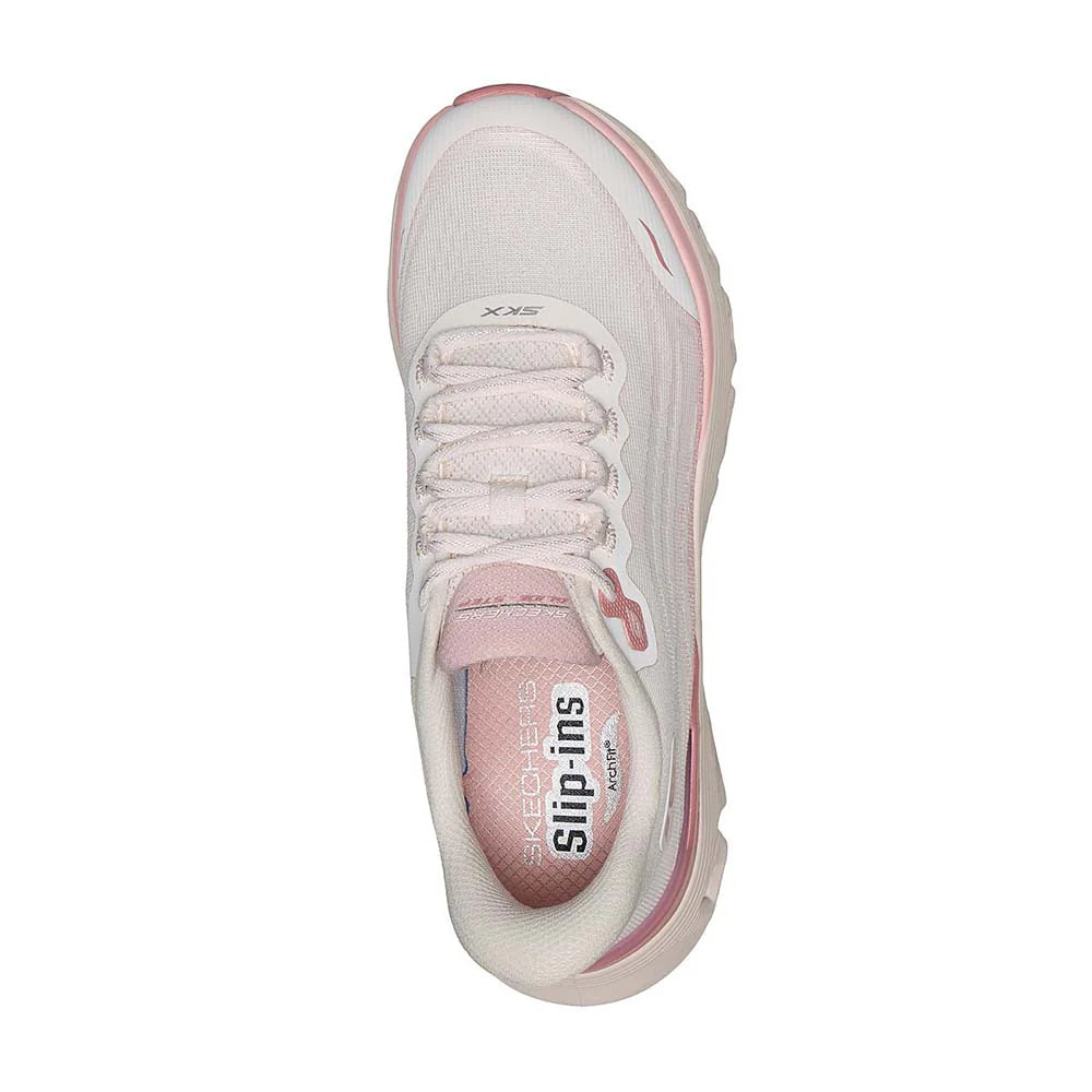 ARCH FIT GLIDE-STEP WAVE NATURAL/PINK