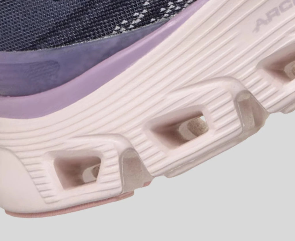ARCH FIT GLIDE-STEP WAVE NAVY/MULTI