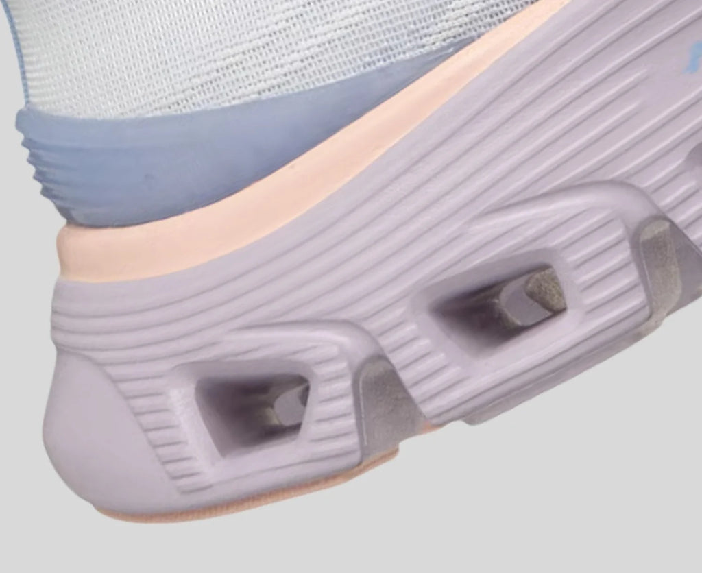 ARCH FIT GLIDE-STEP WAVE WHITE/MULTI