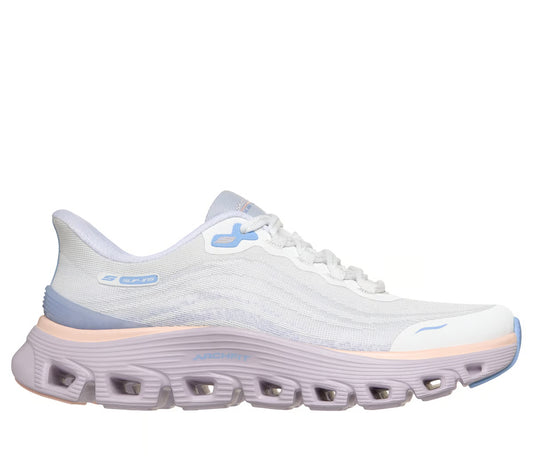 ARCH FIT GLIDE-STEP WAVE WHITE/MULTI