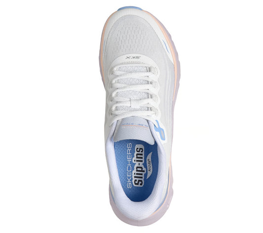 ARCH FIT GLIDE-STEP WAVE WHITE/MULTI